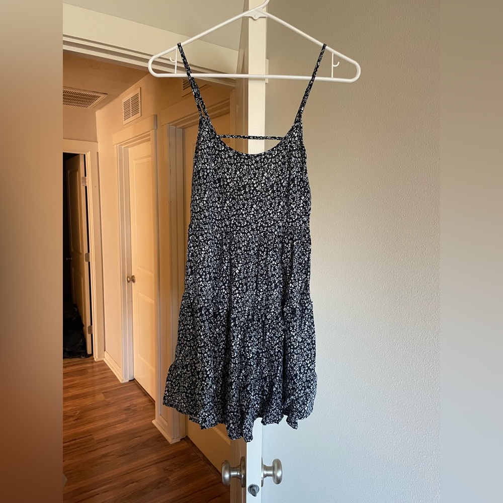 H&M top